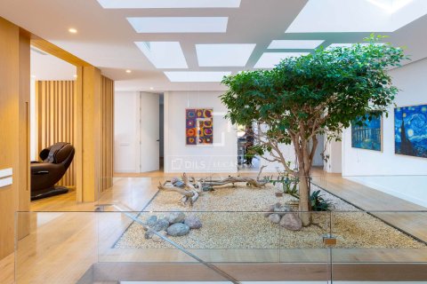 6 chambres villa à vendre à Alella, Barcelona, Catalonia, Spain № 3874 - photo 8