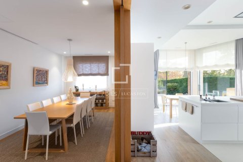 6 chambres villa à vendre à Alella, Barcelona, Catalonia, Spain № 3874 - photo 10