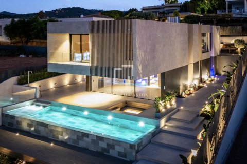 4 chambres villa à vendre à Teia, Barcelona, Catalonia, Spain № 3877 - photo 5