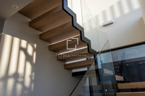 4 chambres villa à vendre à Teia, Barcelona, Catalonia, Spain № 3877 - photo 21