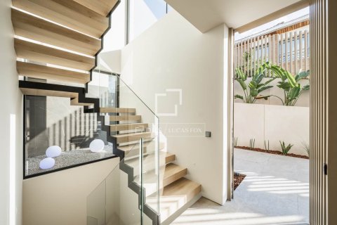 4 chambres villa à vendre à Teia, Barcelona, Catalonia, Spain № 3877 - photo 10