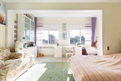 6 chambres villa à vendre à Castelldefels, Barcelona, Catalonia, Spain № 3873 - photo 19