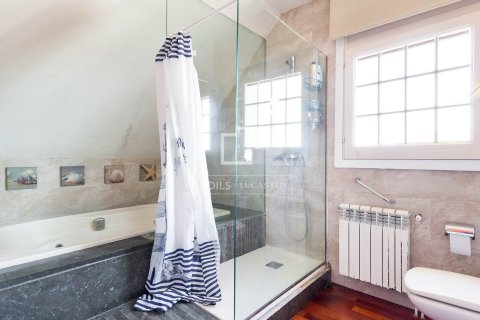 6 chambres villa à vendre à Castelldefels, Barcelona, Catalonia, Spain № 3873 - photo 27