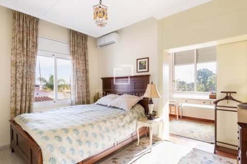 6 chambres villa à vendre à Castelldefels, Barcelona, Catalonia, Spain № 3873 - photo 13