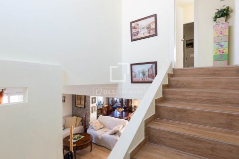 6 chambres villa à vendre à Castelldefels, Barcelona, Catalonia, Spain № 3873 - photo 12