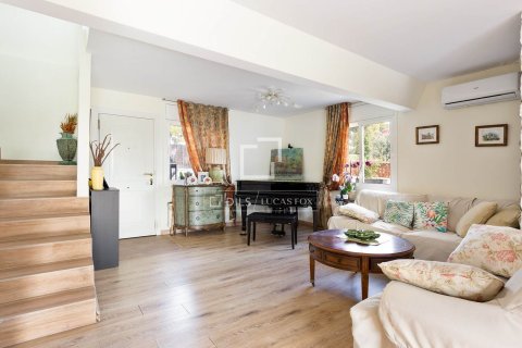 6 chambres villa à vendre à Castelldefels, Barcelona, Catalonia, Spain № 3873 - photo 5