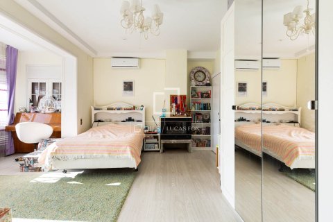 6 chambres villa à vendre à Castelldefels, Barcelona, Catalonia, Spain № 3873 - photo 20