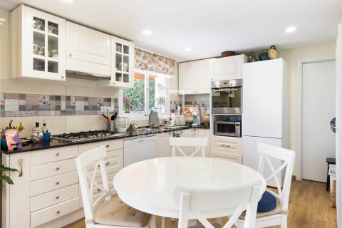 6 chambres villa à vendre à Castelldefels, Barcelona, Catalonia, Spain № 3873 - photo 10