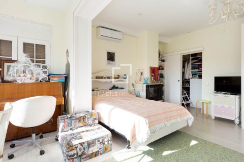 6 chambres villa à vendre à Castelldefels, Barcelona, Catalonia, Spain № 3873 - photo 21