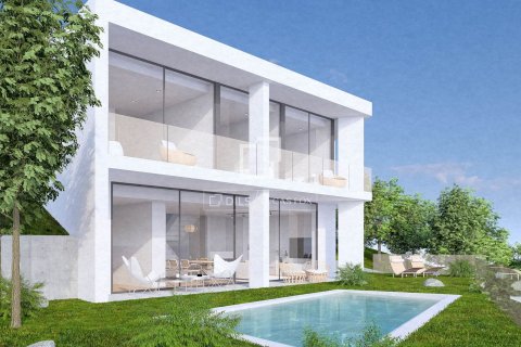 4 chambres villa à vendre à Premia De Dalt, Barcelona, Catalonia, Spain № 3878 - photo 2