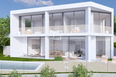 4 chambres villa à vendre à Premia De Dalt, Barcelona, Catalonia, Spain № 3878 - photo 5