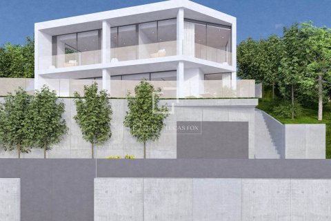 4 chambres villa à vendre à Premia De Dalt, Barcelona, Catalonia, Spain № 3878