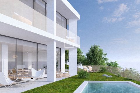 4 chambres villa à vendre à Premia De Dalt, Barcelona, Catalonia, Spain № 3878 - photo 4