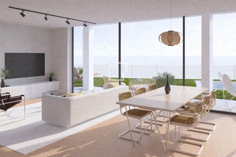 4 chambres villa à vendre à Premia De Dalt, Barcelona, Catalonia, Spain № 3878 - photo 7