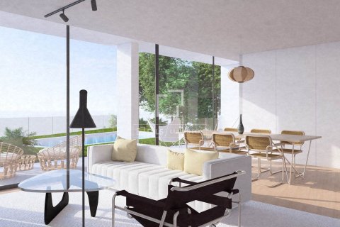 4 chambres villa à vendre à Premia De Dalt, Barcelona, Catalonia, Spain № 3878 - photo 8