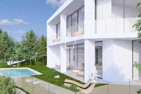 4 chambres villa à vendre à Premia De Dalt, Barcelona, Catalonia, Spain № 3878 - photo 3