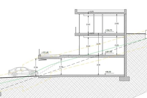 4 chambres villa à vendre à Premia De Dalt, Barcelona, Catalonia, Spain № 3878 - photo 12