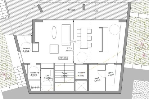 4 chambres villa à vendre à Premia De Dalt, Barcelona, Catalonia, Spain № 3878 - photo 10