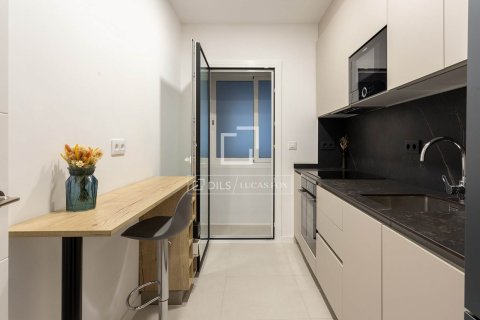 3 chambres apartment à vendre à Barcelona, Catalonia, Spain № 3872 - photo 23