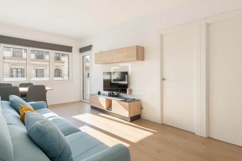 3 chambres apartment à vendre à Barcelona, Catalonia, Spain № 3872 - photo 6