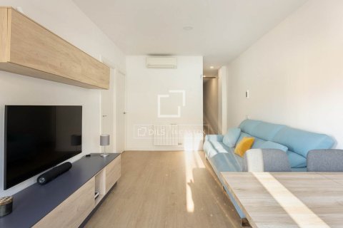 3 chambres apartment à vendre à Barcelona, Catalonia, Spain № 3872 - photo 19