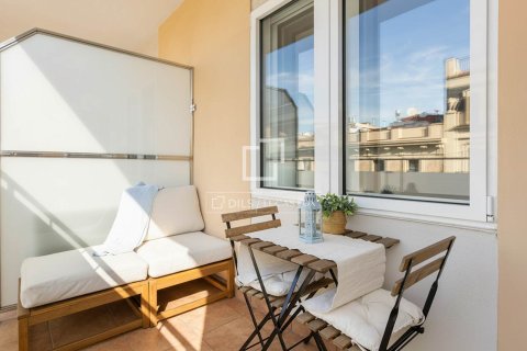 3 chambres apartment à vendre à Barcelona, Catalonia, Spain № 3872 - photo 2