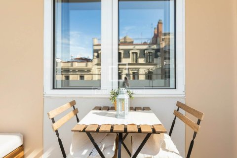 3 chambres apartment à vendre à Barcelona, Catalonia, Spain № 3872 - photo 3