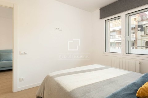 3 chambres apartment à vendre à Barcelona, Catalonia, Spain № 3872 - photo 14