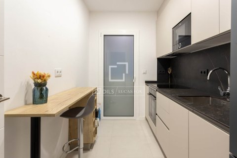 3 chambres apartment à vendre à Barcelona, Catalonia, Spain № 3872 - photo 22