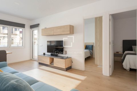 3 chambres apartment à vendre à Barcelona, Catalonia, Spain № 3872 - photo 9
