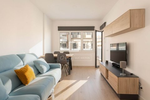 3 chambres apartment à vendre à Barcelona, Catalonia, Spain № 3872 - photo 5