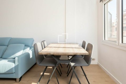 3 chambres apartment à vendre à Barcelona, Catalonia, Spain № 3872 - photo 8