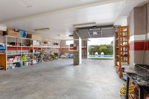 Villa de 5 dormitorios en venta en Vallromanes, Barcelona, Cataluña, Spain № 3876 - foto 26