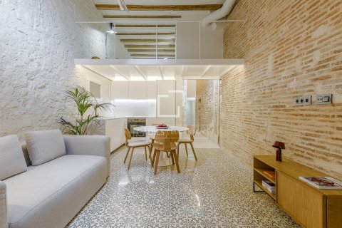 2 chambres apartment à vendre à Barcelona, Catalonia, Spain № 3875