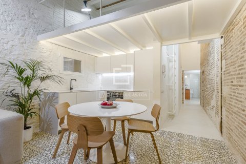 2 chambres apartment à vendre à Barcelona, Catalonia, Spain № 3875 - photo 2