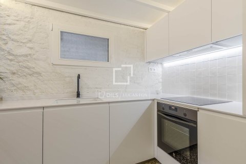 2 chambres apartment à vendre à Barcelona, Catalonia, Spain № 3875 - photo 29