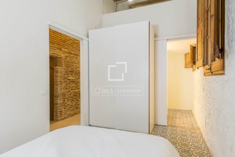 2 chambres apartment à vendre à Barcelona, Catalonia, Spain № 3875 - photo 15