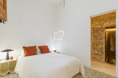 2 chambres apartment à vendre à Barcelona, Catalonia, Spain № 3875 - photo 13