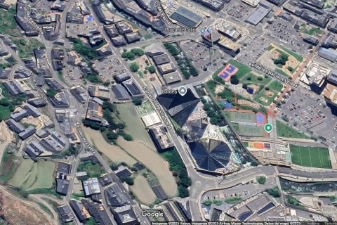 3 bedrooms apartment for sale in Principado De Andorra (Ninguna Poblacion Tiene C.P.), Lleida, Catalonia, Spain № 5701