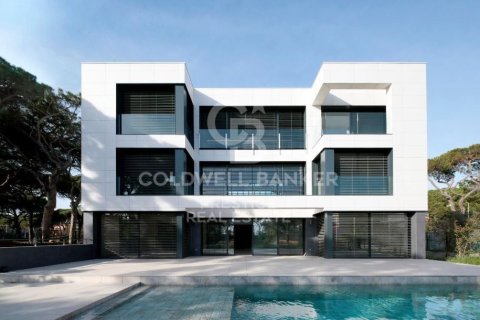 5 bedrooms house for sale in Gava, Barcelona, Catalonia, Spain № 5706