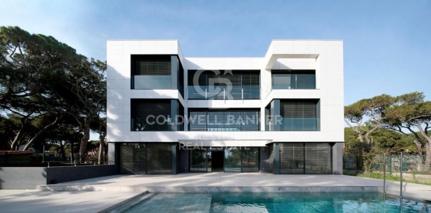 5 bedrooms house for sale in Gava, Barcelona, Catalonia, Spain № 5706