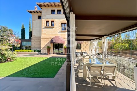 5 bedrooms villa for sale in Barcelona, Catalonia, Spain № 5703 - photo 6
