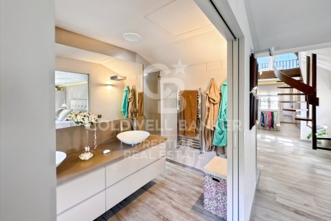 5 bedrooms villa for sale in Barcelona, Catalonia, Spain № 5703 - photo 23