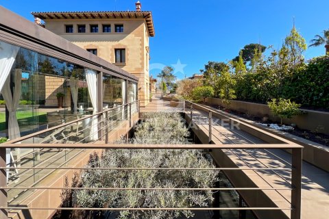 5 bedrooms villa for sale in Barcelona, Catalonia, Spain № 5703 - photo 7