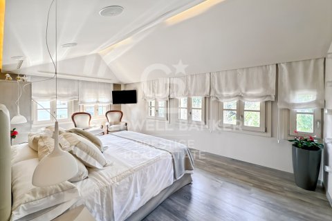 5 bedrooms villa for sale in Barcelona, Catalonia, Spain № 5703 - photo 21