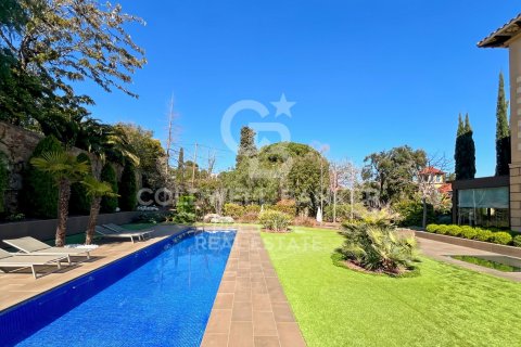 5 bedrooms villa for sale in Barcelona, Catalonia, Spain № 5703 - photo 5