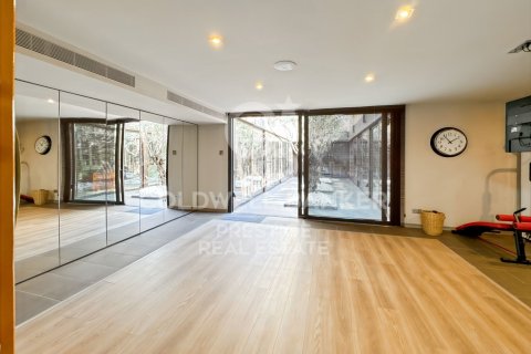 5 bedrooms villa for sale in Barcelona, Catalonia, Spain № 5703 - photo 29