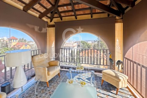 5 bedrooms villa for sale in Barcelona, Catalonia, Spain № 5703 - photo 24