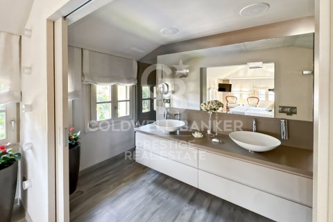 5 bedrooms villa for sale in Barcelona, Catalonia, Spain № 5703 - photo 22