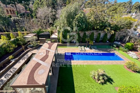 5 bedrooms villa for sale in Barcelona, Catalonia, Spain № 5703 - photo 4